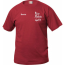 Feuer Funken Lengdorf-Junior Shirt