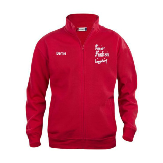 Feuer Funken Lengdorf-Junior Cardigan