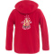 Feuer Funken Lengdorf-Junior Softshell Jacke
