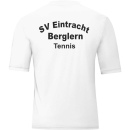 Eintracht Berglern Tennis T-Shirt weiß