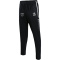Eintracht Berglern Tennis Trainingshose schwarz