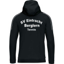 Eintracht Berglern Tennis Kapuzenjacke Frauen