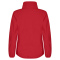 Classic Softshell Jacket Women - Red