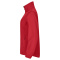 Classic Softshell Jacket Women - Red