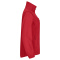 Classic Softshell Jacket Women - Red