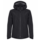 Classic Shell Jacket Women - Black
