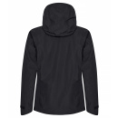 Classic Shell Jacket Women - Black