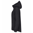 Classic Shell Jacket Women - Black