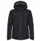 Classic Shell Jacket Women - Black