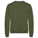 Miami Roundneck - Army Green
