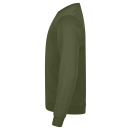 Miami Roundneck - Army Green