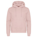 Miami Hoody - Candy Pink