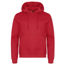 Miami Hoody - Red