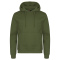 Miami Hoody - Army Green