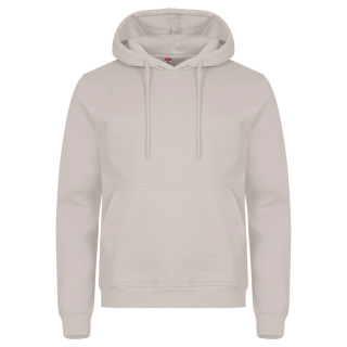 Miami Hoody - Stone