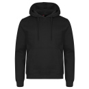 Miami Hoody - Black