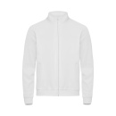 Basic Cardigan - White