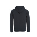 Classic Hoody - Black