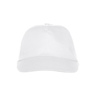Texas Cap - White