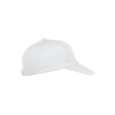 Texas Cap - White