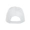 Texas Cap - White
