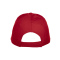 Texas Cap - Red