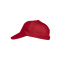 Texas Cap - Red