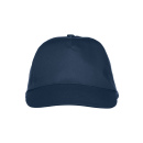 Texas Cap - Navy