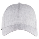 Melange Cap - Ash