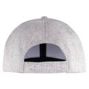 Melange Cap - Ash