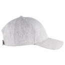 Melange Cap - Ash