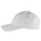 Melange Cap - Ash