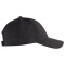 Melange Cap - Black
