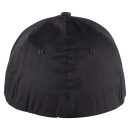 Flexifit Cap - Black