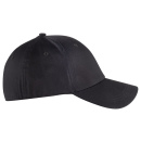 Flexifit Cap - Black