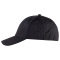 Flexifit Cap - Black