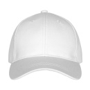 Classic Cap - White
