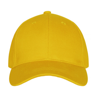 Classic Cap - Yellow