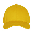 Classic Cap - Yellow