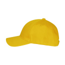 Classic Cap - Yellow