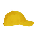 Classic Cap - Yellow