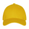 Classic Cap - Yellow