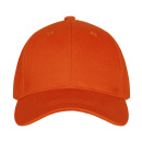 Classic Cap - Blood Orange
