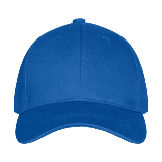 Classic Cap - Royalblue