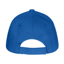 Classic Cap - Royalblue