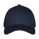 Classic Cap - Dark Navy