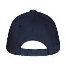 Classic Cap - Dark Navy