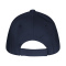 Classic Cap - Dark Navy
