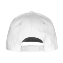 Street Cap - White