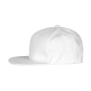 Street Cap - White